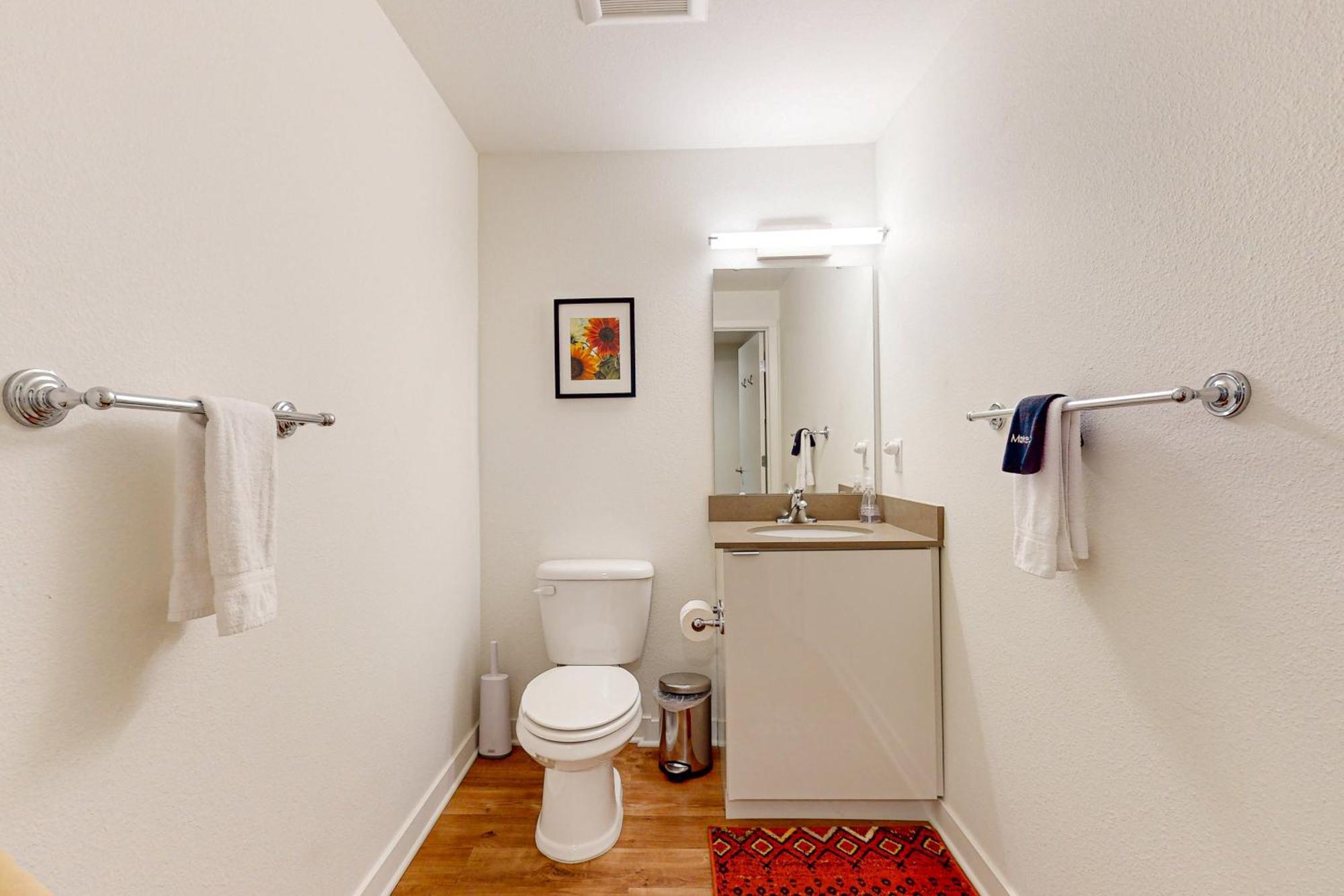 Central Loft Seattle Zewnętrze zdjęcie