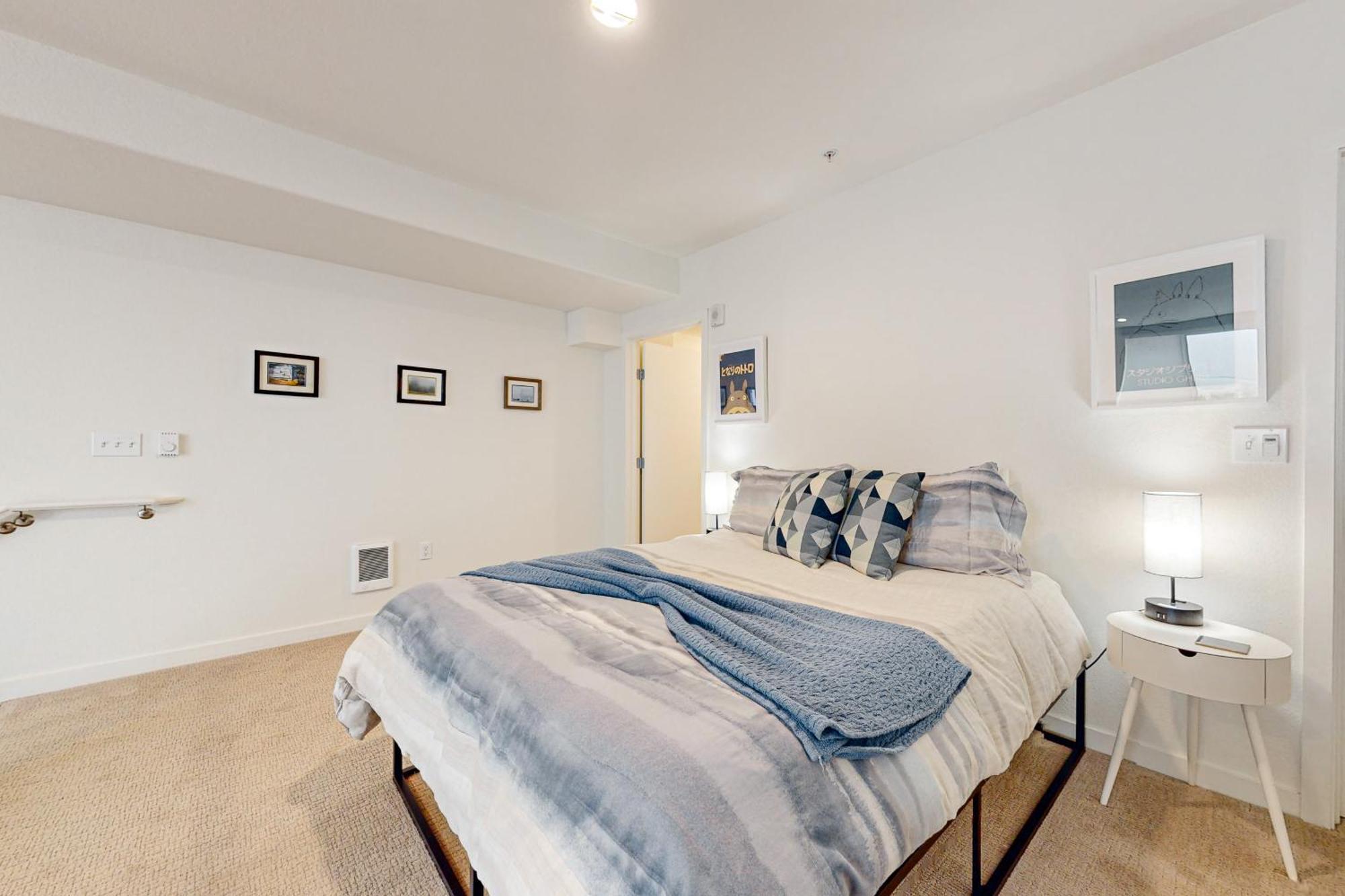 Central Loft Seattle Zewnętrze zdjęcie